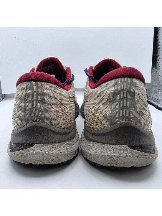 Asics GT-2000 11 Mens Size 13 Gray Athletic Running Shoes Comfortable Casual main image 4